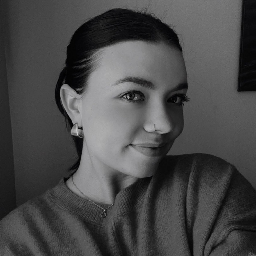 Meet your Posher, Kennadi